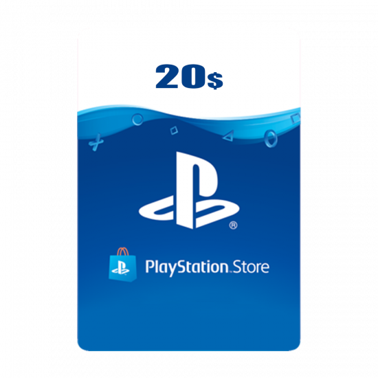 20 ps4 deals wallet top up